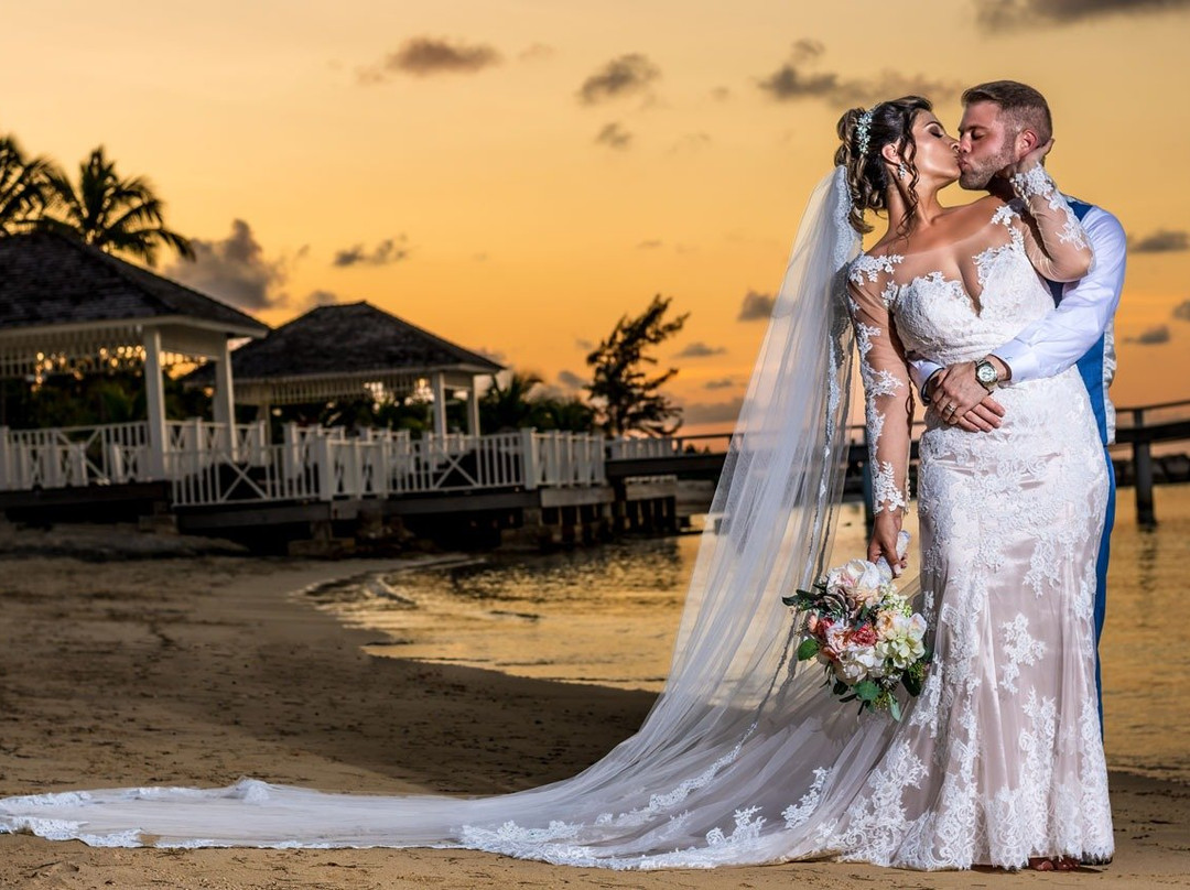 Montego Bay Photographer LLC-蒙特戈贝必去景点