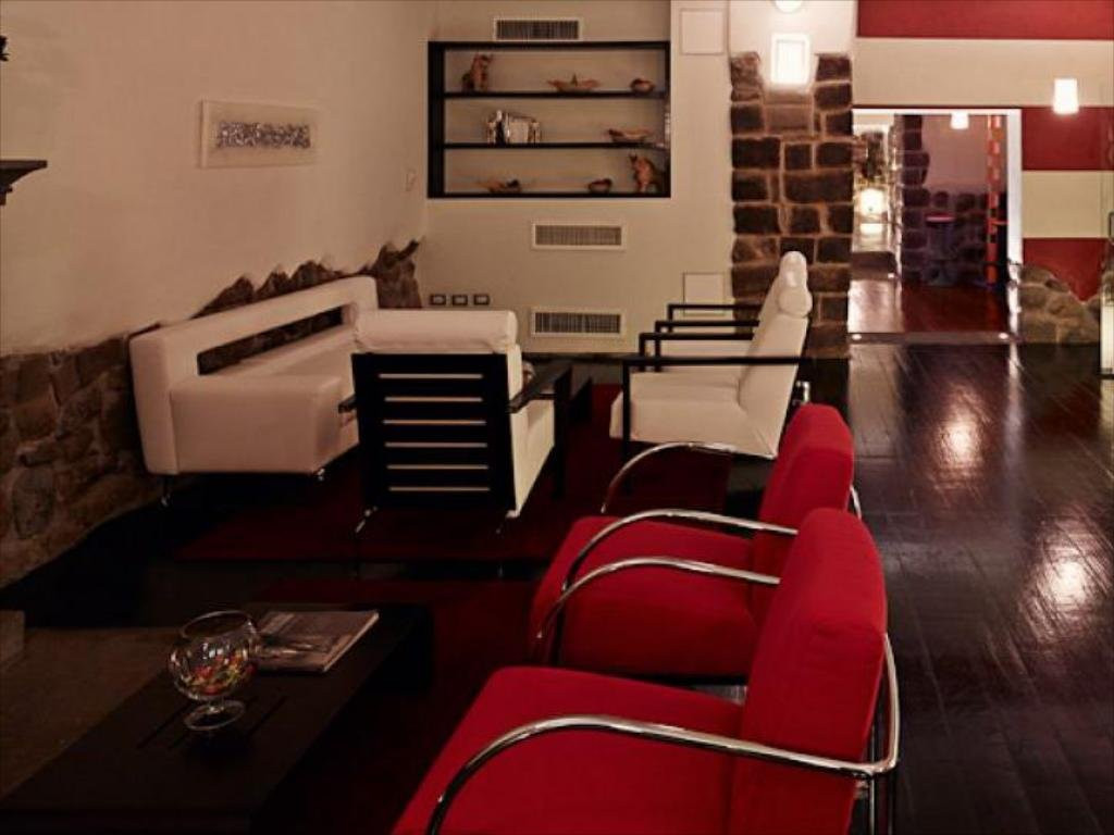 Casa Cartagena Boutique Hotel & Spa主图