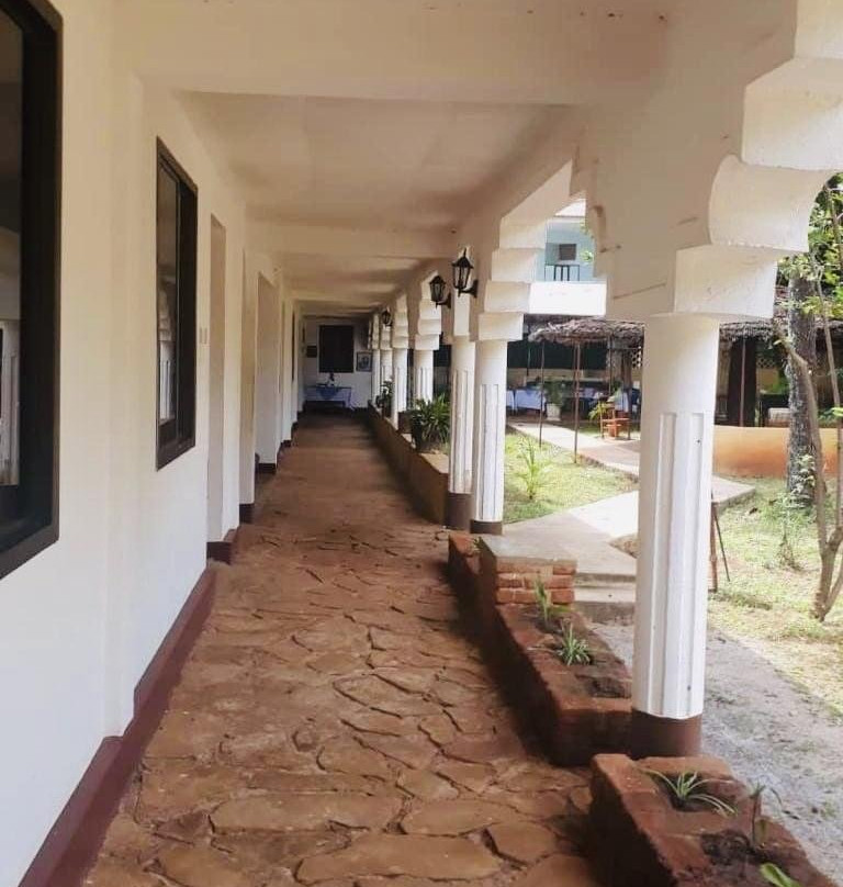 Mama Pierina Restaurant and Annex主图