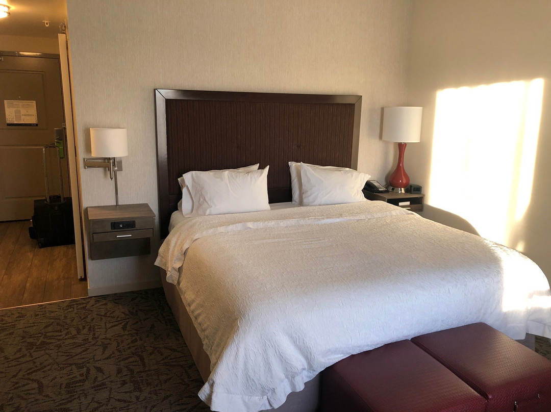 Hampton Inn & Suites Pasco/Tri-Cities主图