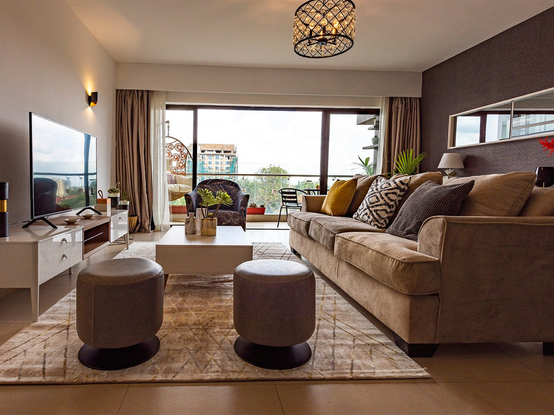 Lavington旅游攻略图片