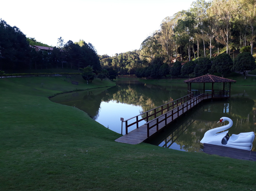 Sítio dos Lagos主图