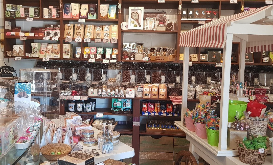 The Mullumbimby Chocolate Shop景点图片
