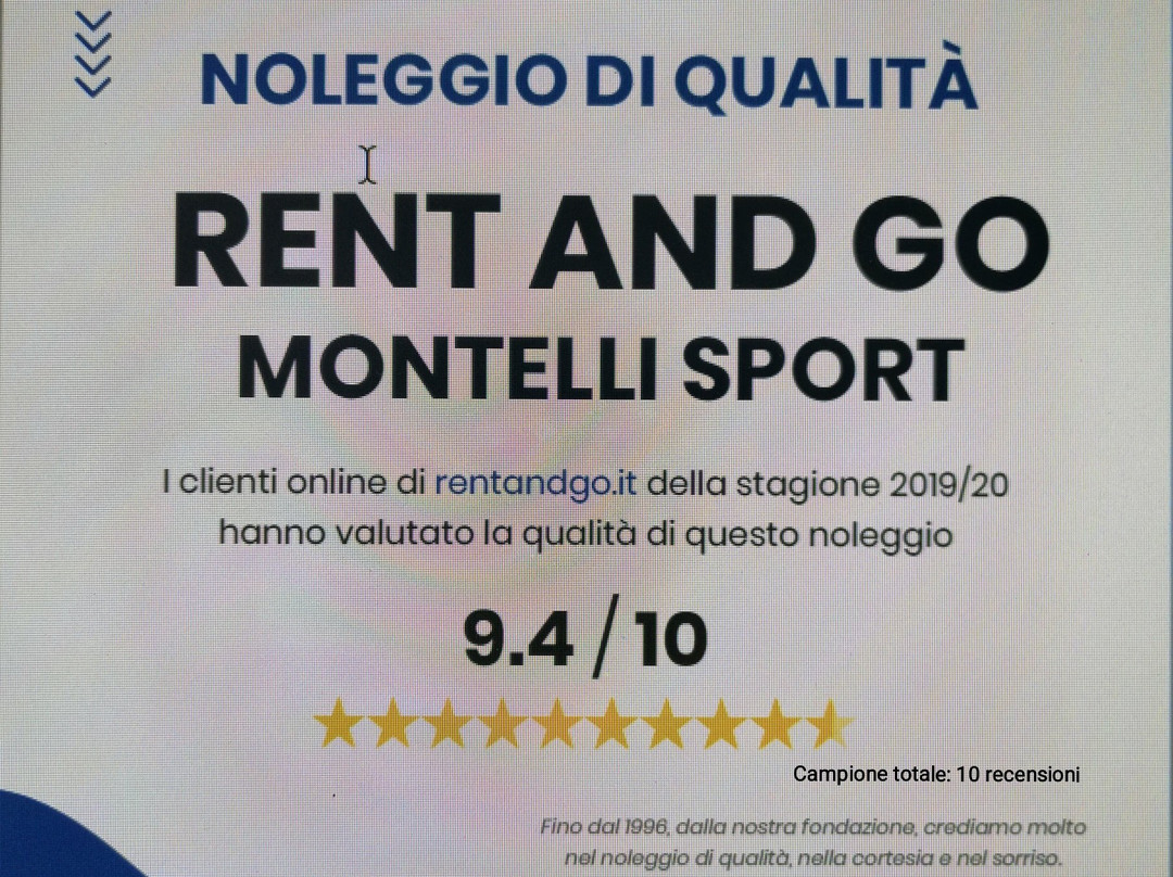 Montelli Sport景点图片