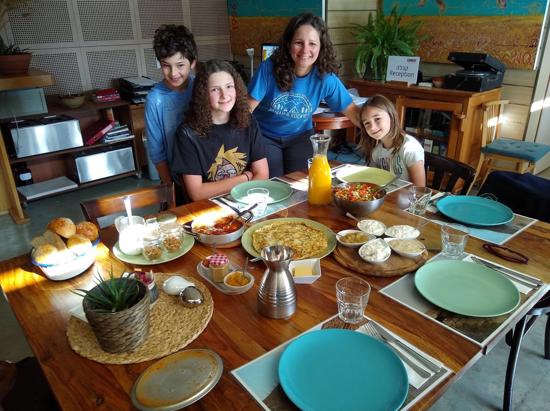 iBex (iBike) Unique Desert Inn主图