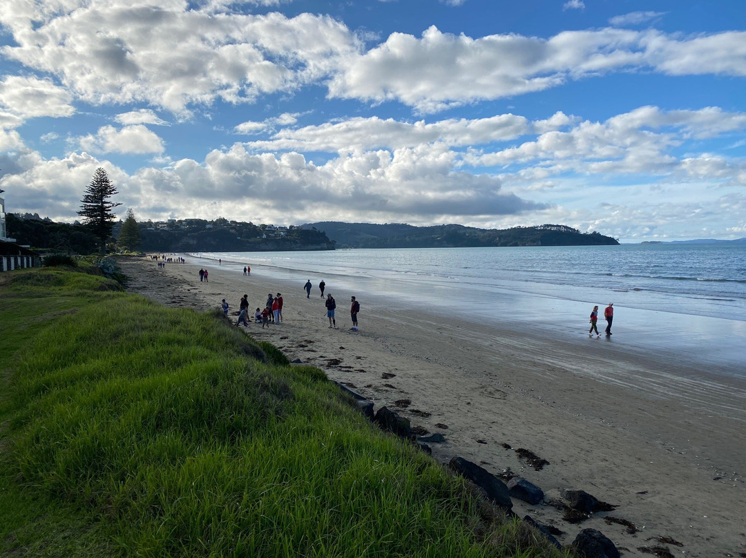 奥雷瓦巨浪汽车旅馆主图