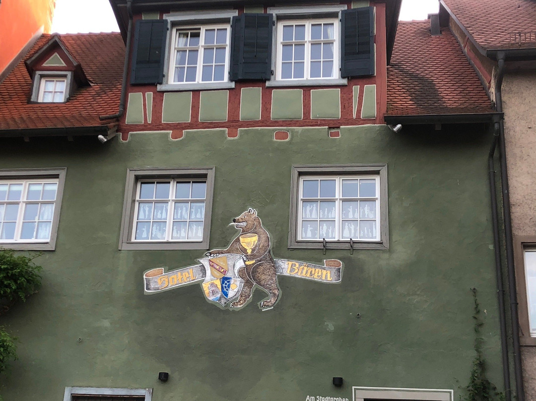 Gasthof zum Baren主图