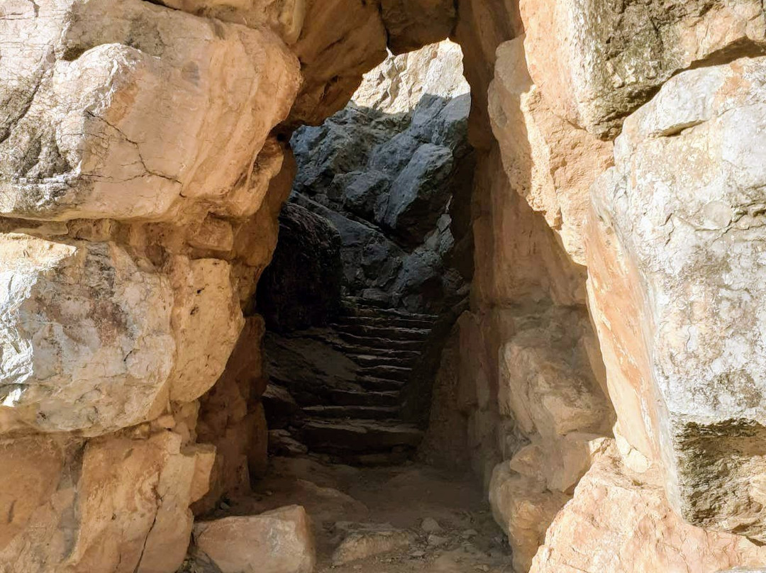 Athens Private Experience by Yannis Varsakis-雅典必去景点