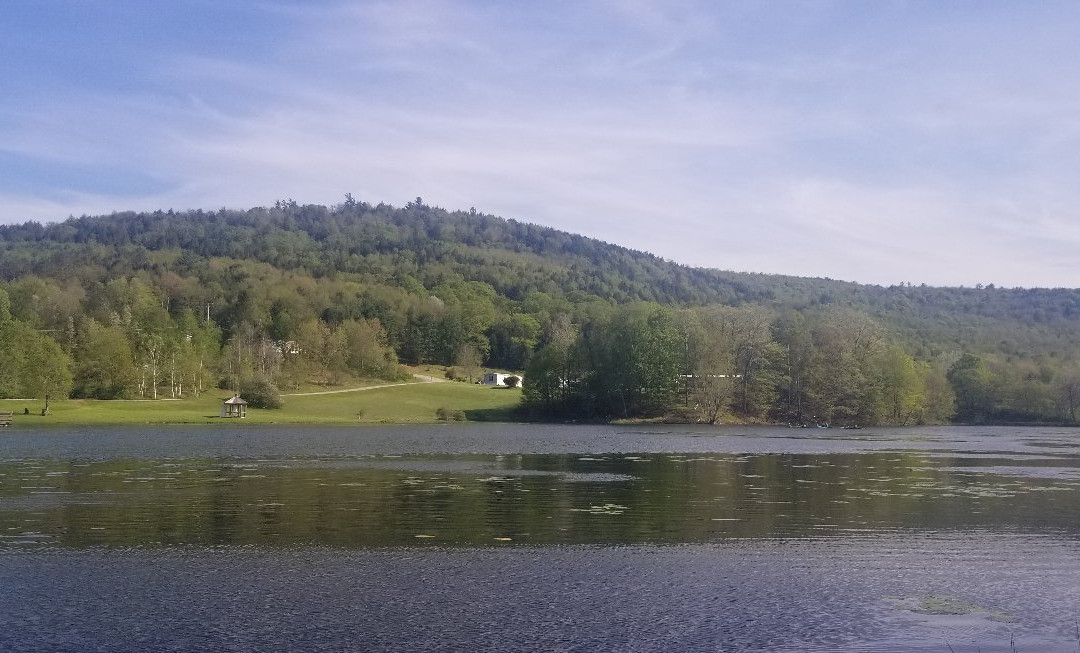 Crazy Acres Campground