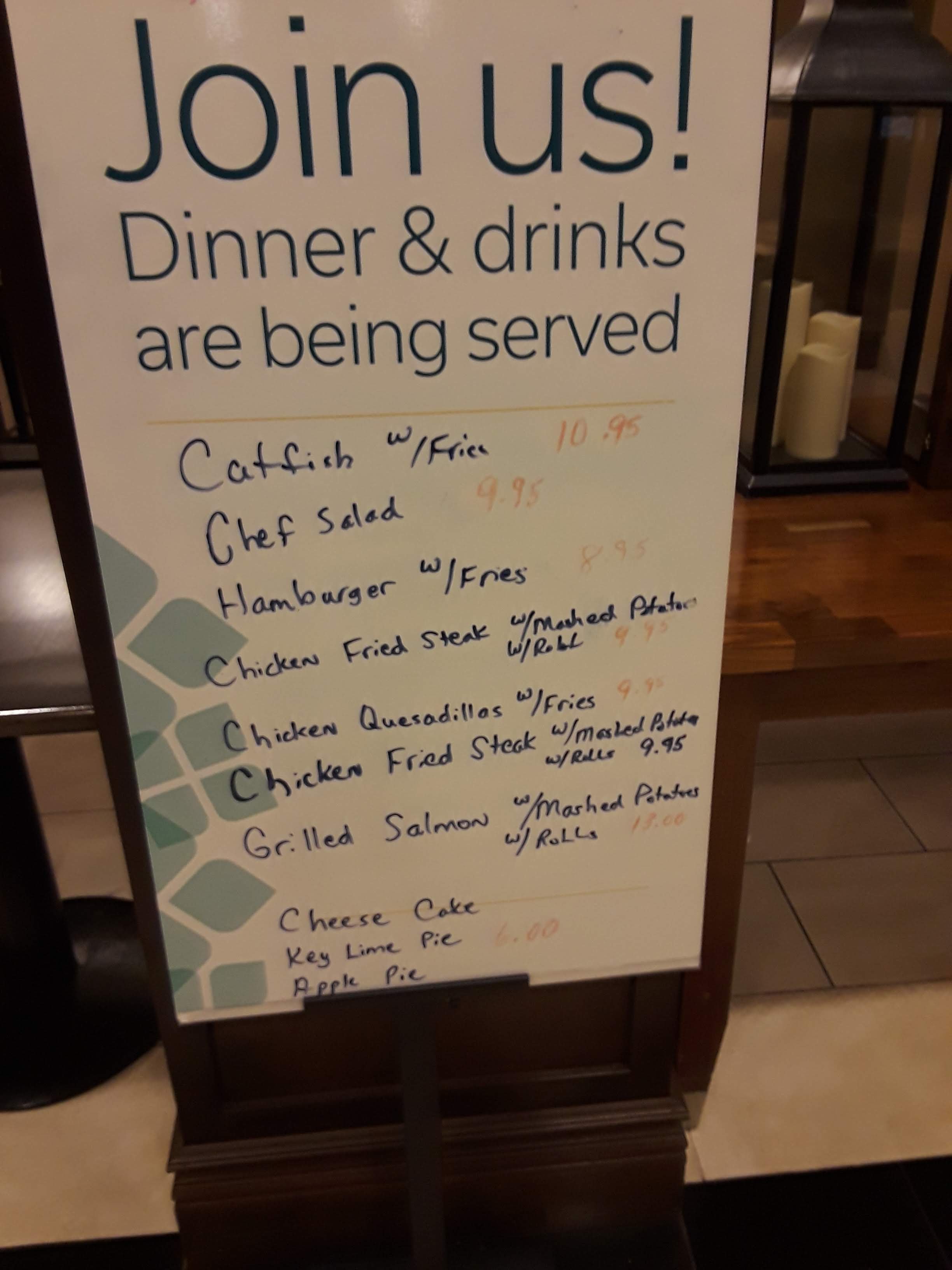 Homewood Suites By Hilton Shreveport / Bossier City-餐饮