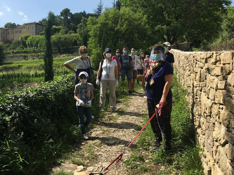 Terre di Bergamo di Tosca Rossi-贝加莫必去景点