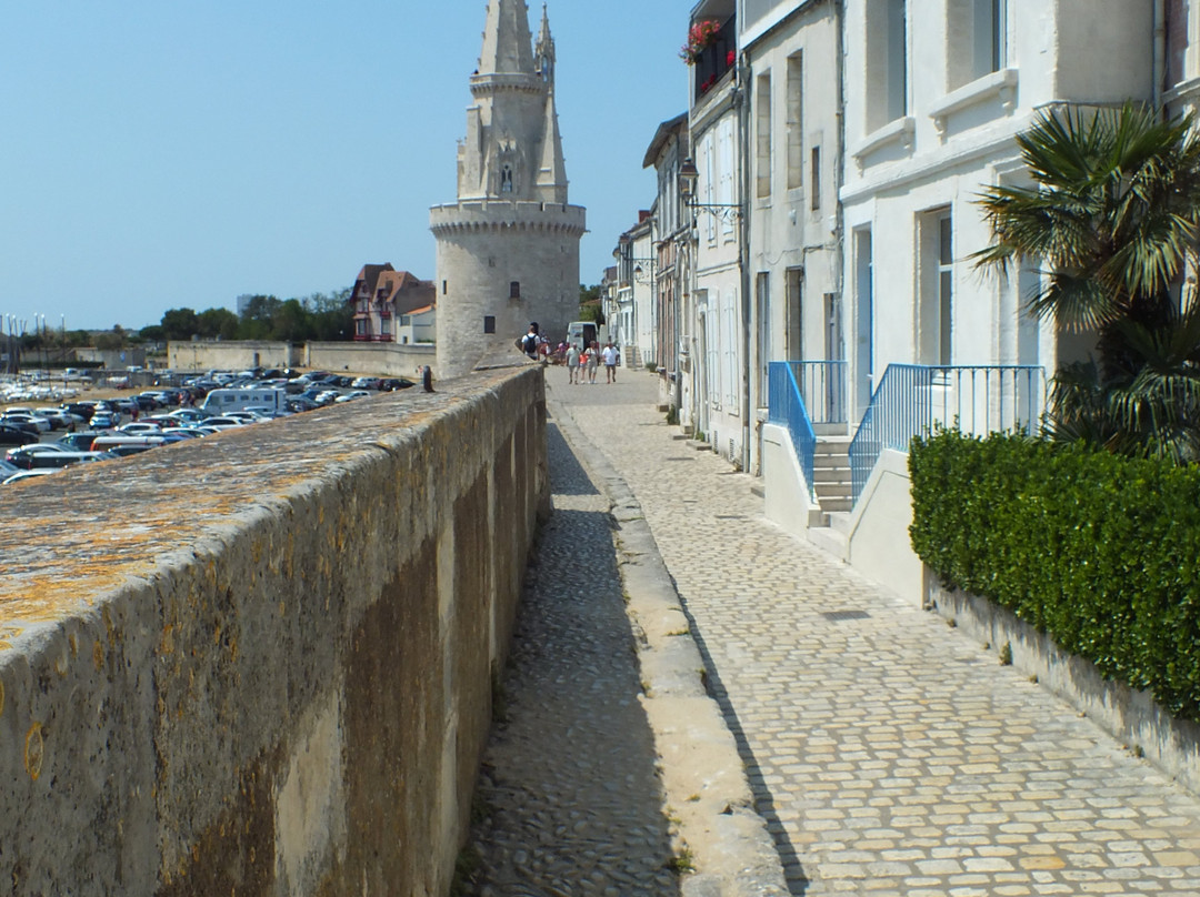 Rue Sur-les-Murs景点图片