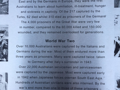 Sale Cenotaph-塞尔必去景点