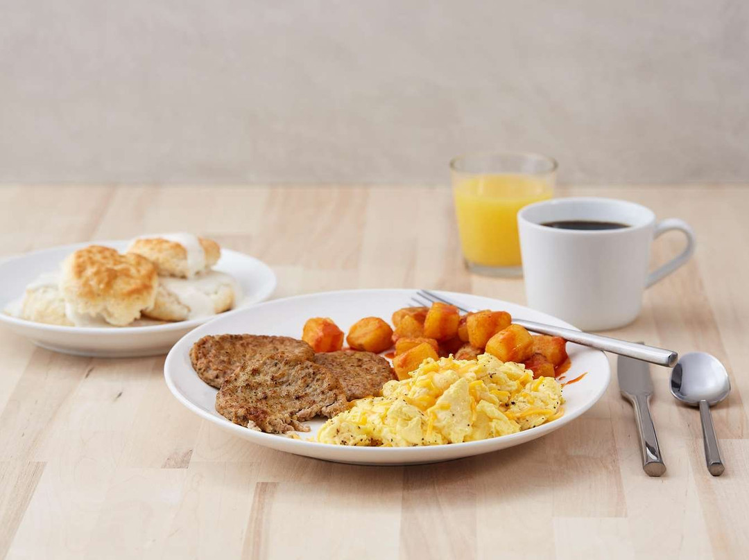 Drury Inn & Suites Paducah主图