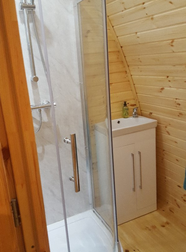 Country Cottage Ballinlough主图