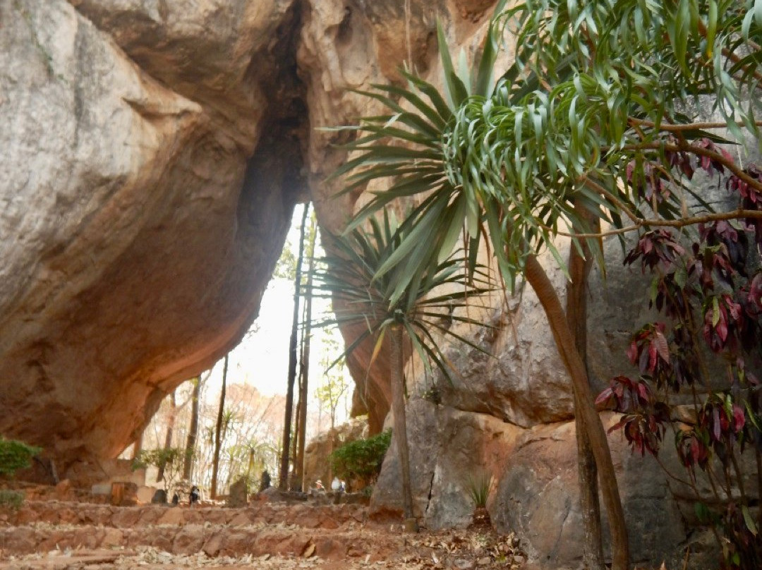 Suan Hin Pha Ngam景点图片