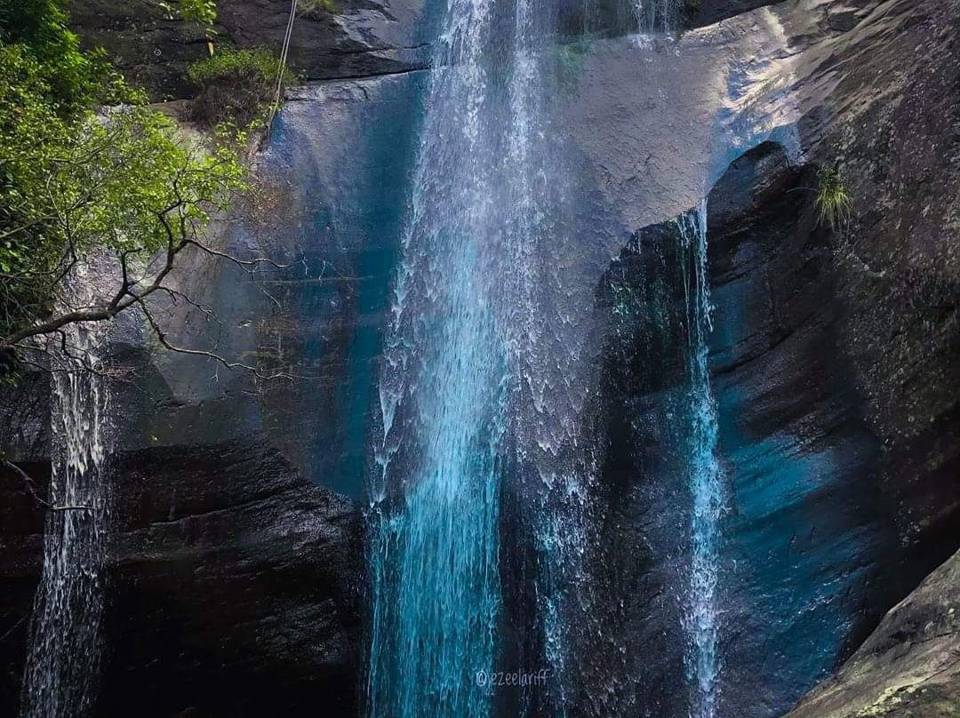 Lanka Ella-贝卢瓦拉必去景点