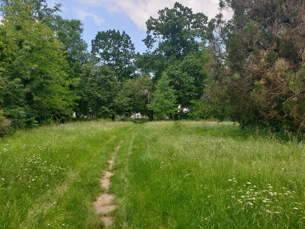 Domaine de la Burthe-Floirac必去景点
