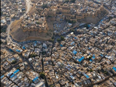 Ancient Rajasthan Travels-乌代布尔必去景点