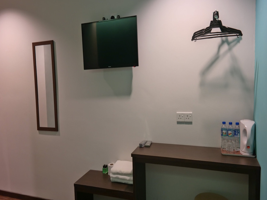 Clover Hotel Ipoh主图