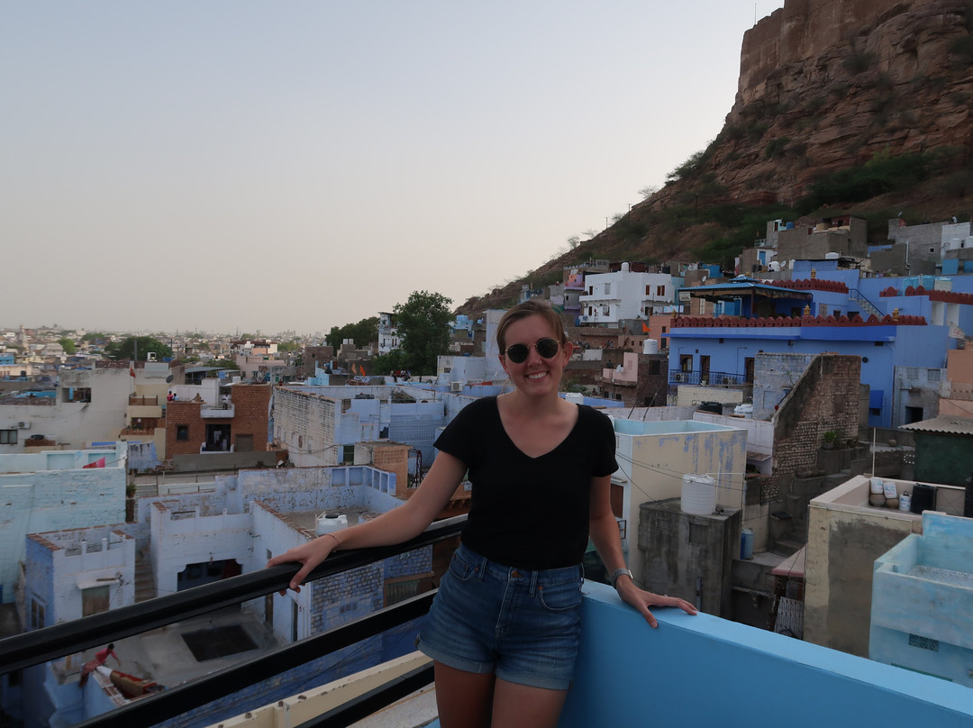 Dev Kothi - Boutique Heritage Stay主图