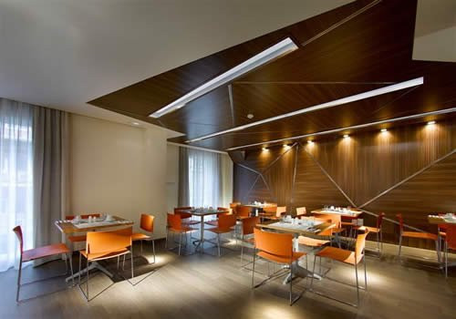 阿巴蒂斯雷格吉达斯酒店主图