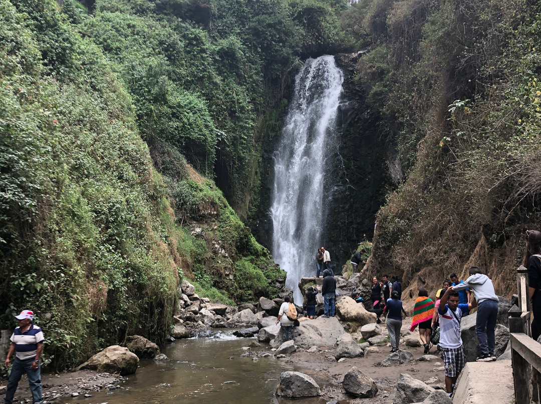 Ecuador Local Guide-基多必去景点