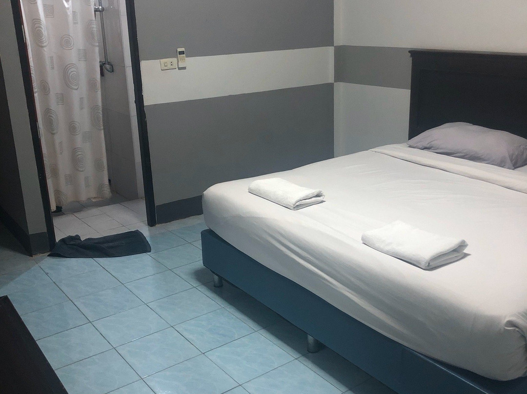 Pimann Place Hotel