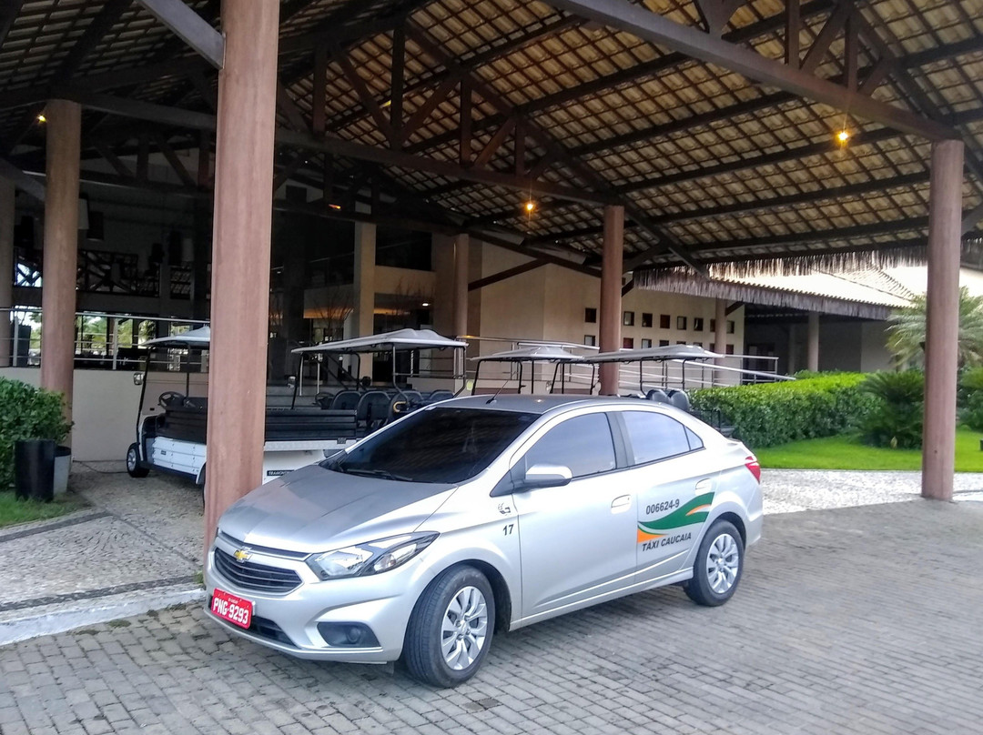 EdsonTur Traslados e Passeios Cumbuco-Cumbuco必去景点