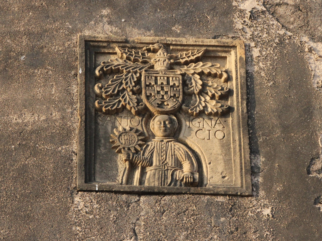 St Jerome Fort-达曼必去景点