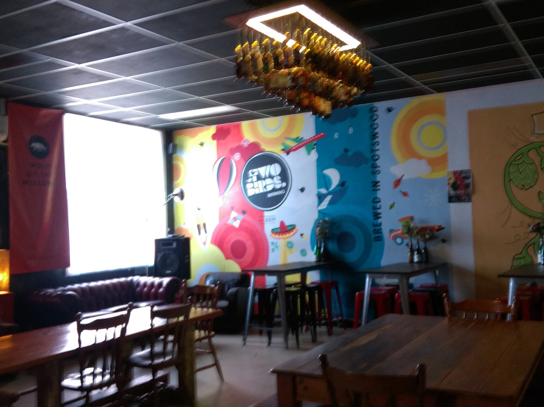 Grape & Grain-Moorabbin必去景点