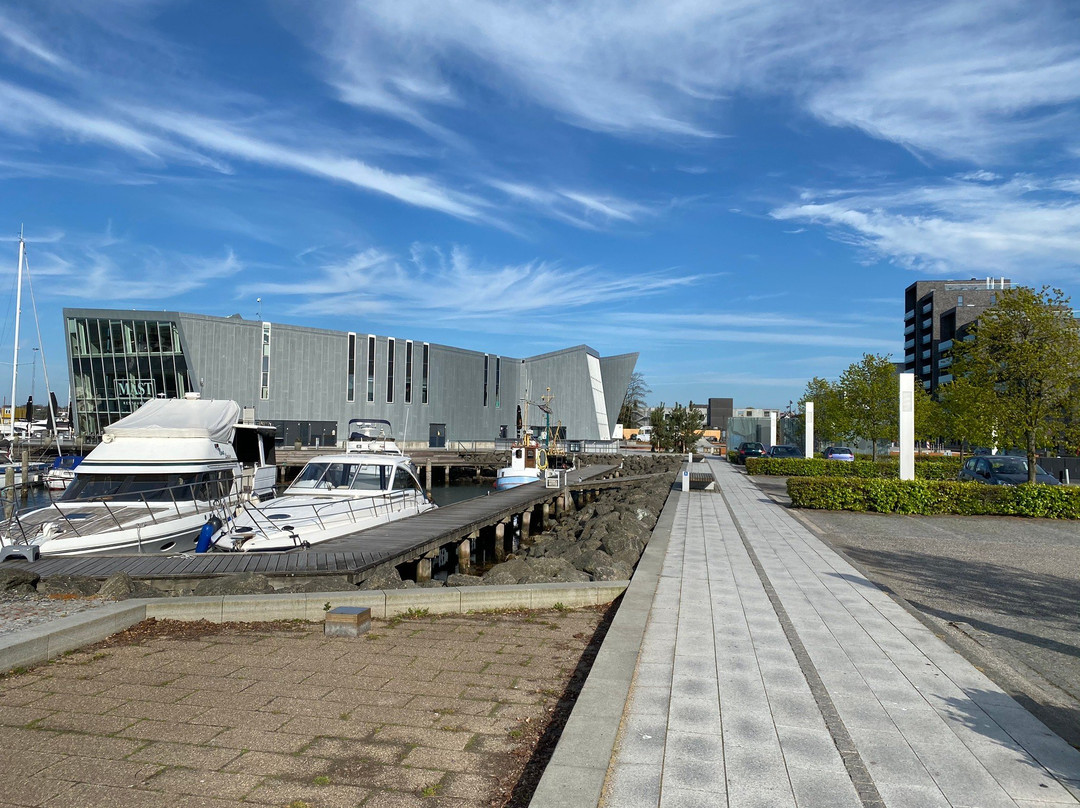 Middelfart Marina-米泽尔法特必去景点