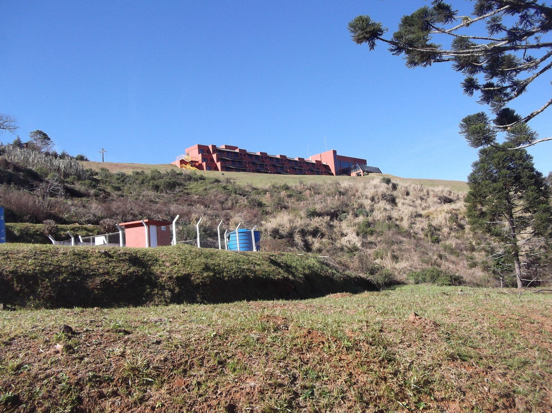 Quedas Park Hotel主图