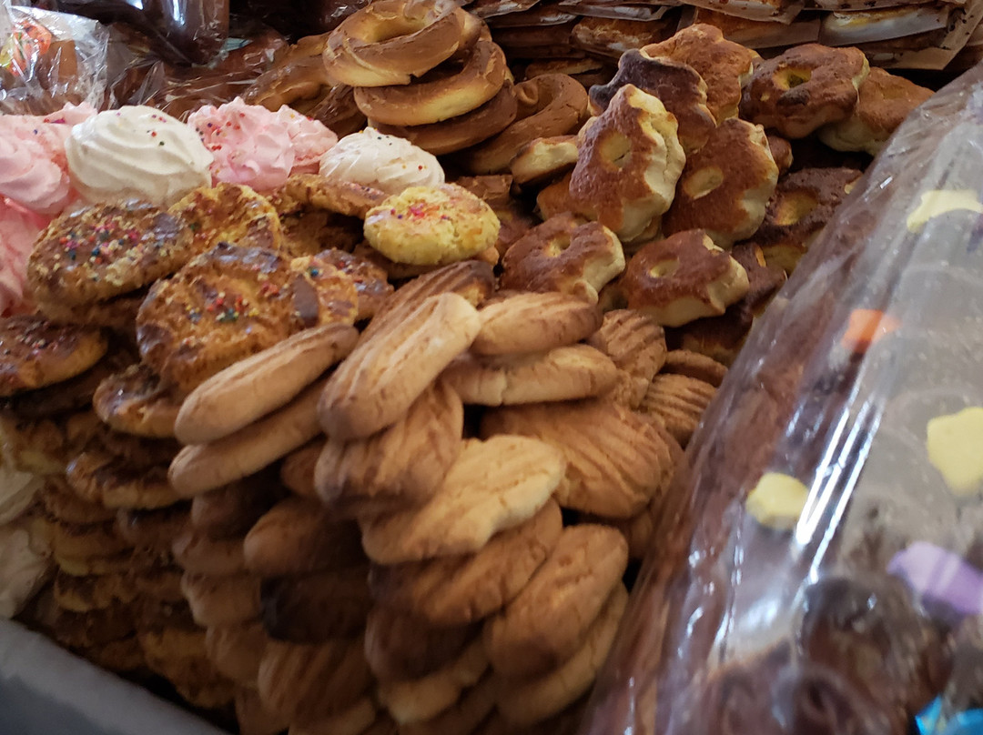 Mercado Central de San Pedro-库斯科必去景点