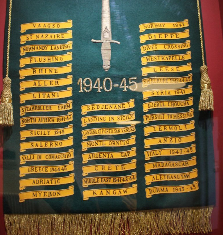 West Highland Museum景点图片