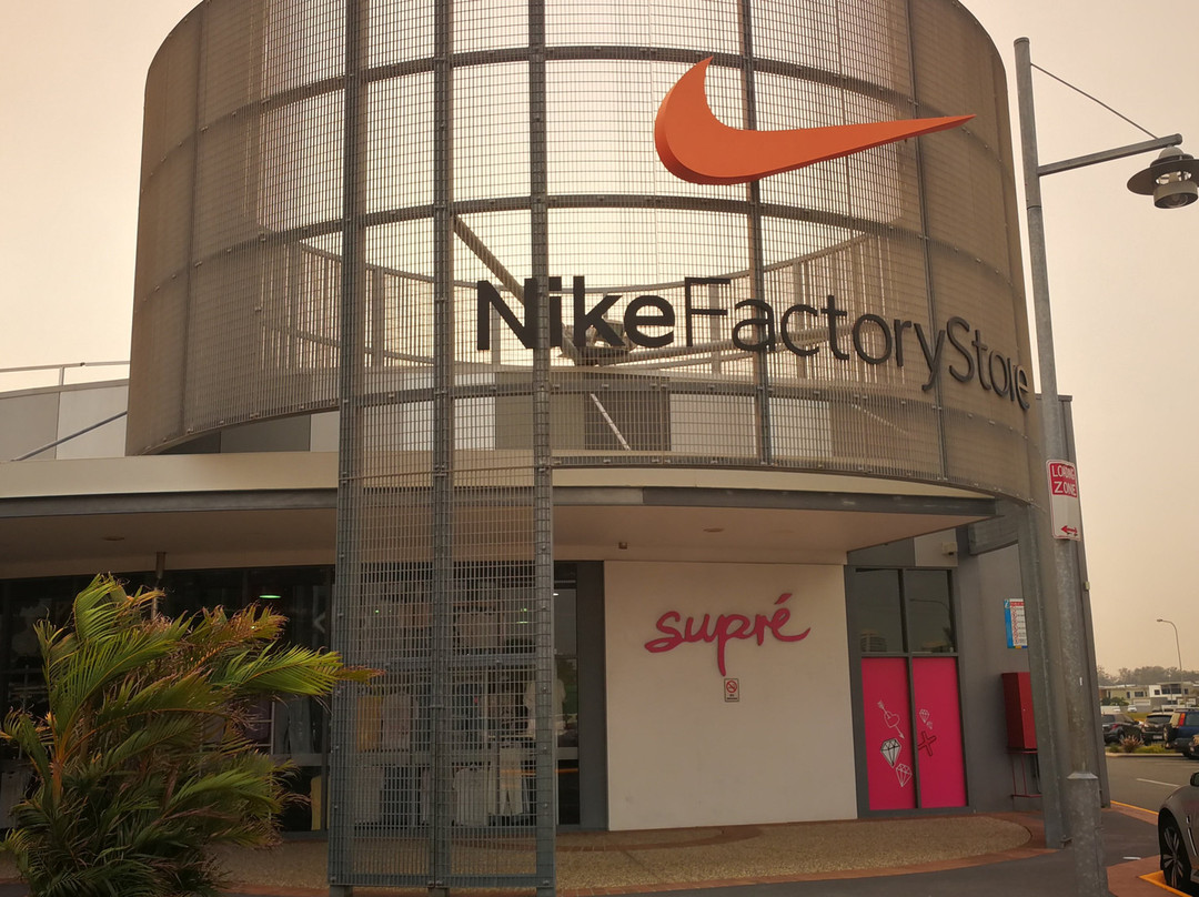 Harbour Town Premium Outlets-比格纳·沃特斯必去景点