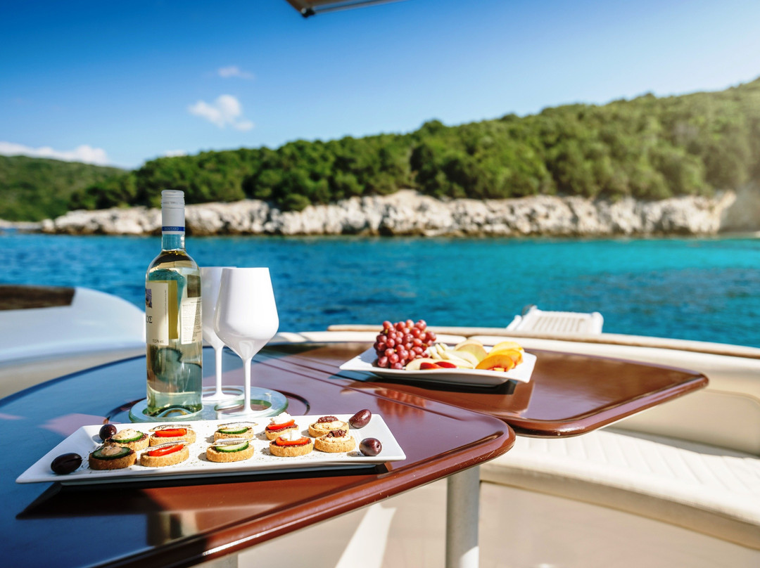 Aquarius Travel-塞沃塔必去景点