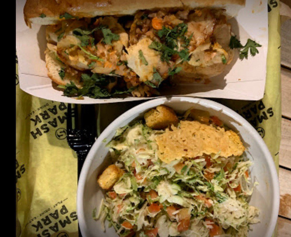 Smash Park-西得梅因必去景点