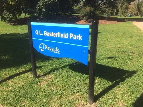 Basterfield Park-Hampton必去景点