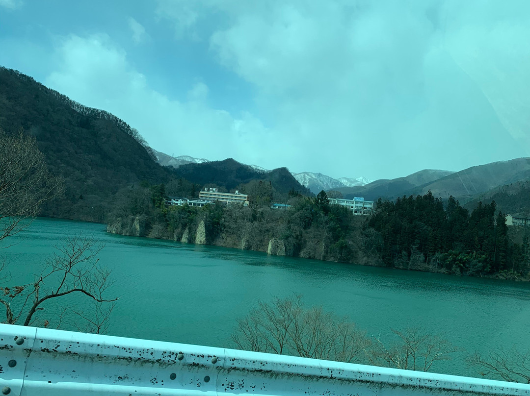 Akayako Promenade-水上町必去景点
