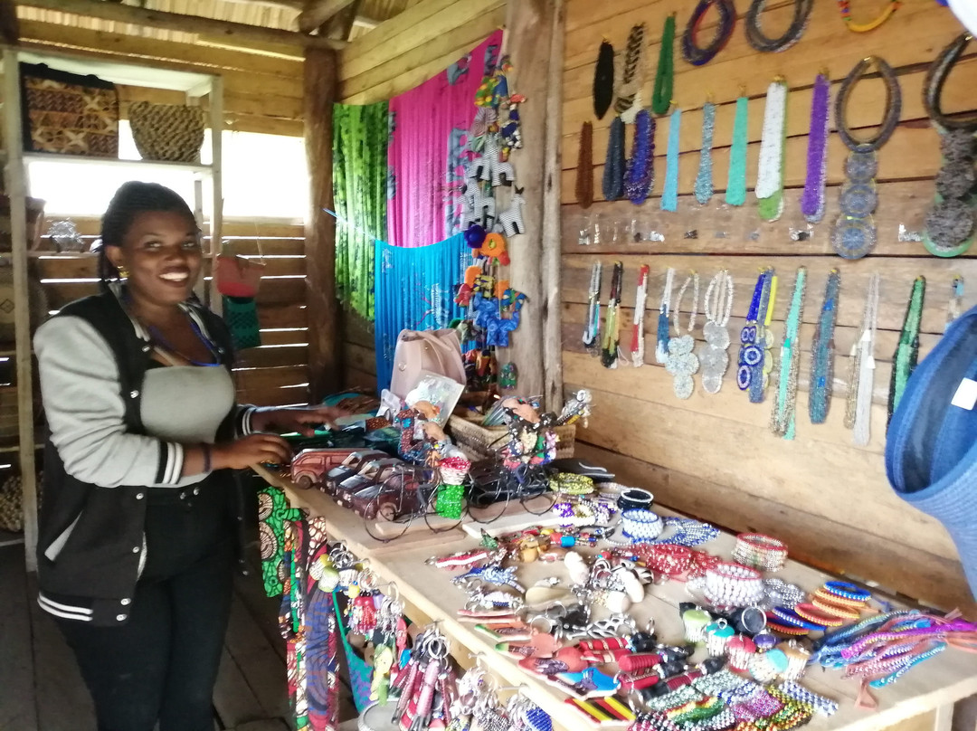 Masindi Crafts Village-马辛迪必去景点