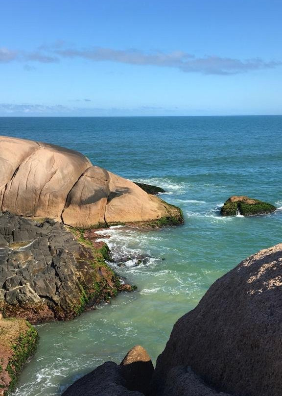 Joaquina Beach-弗洛里亚诺波利斯必去景点