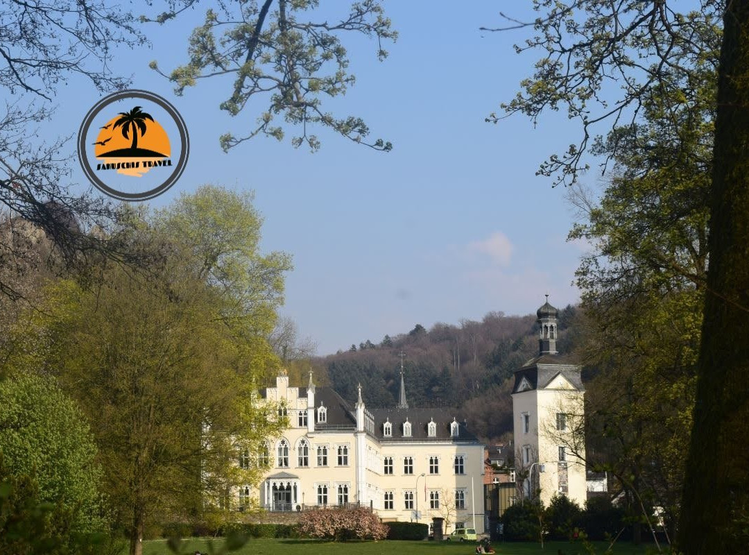 Schloss Sayn景点图片