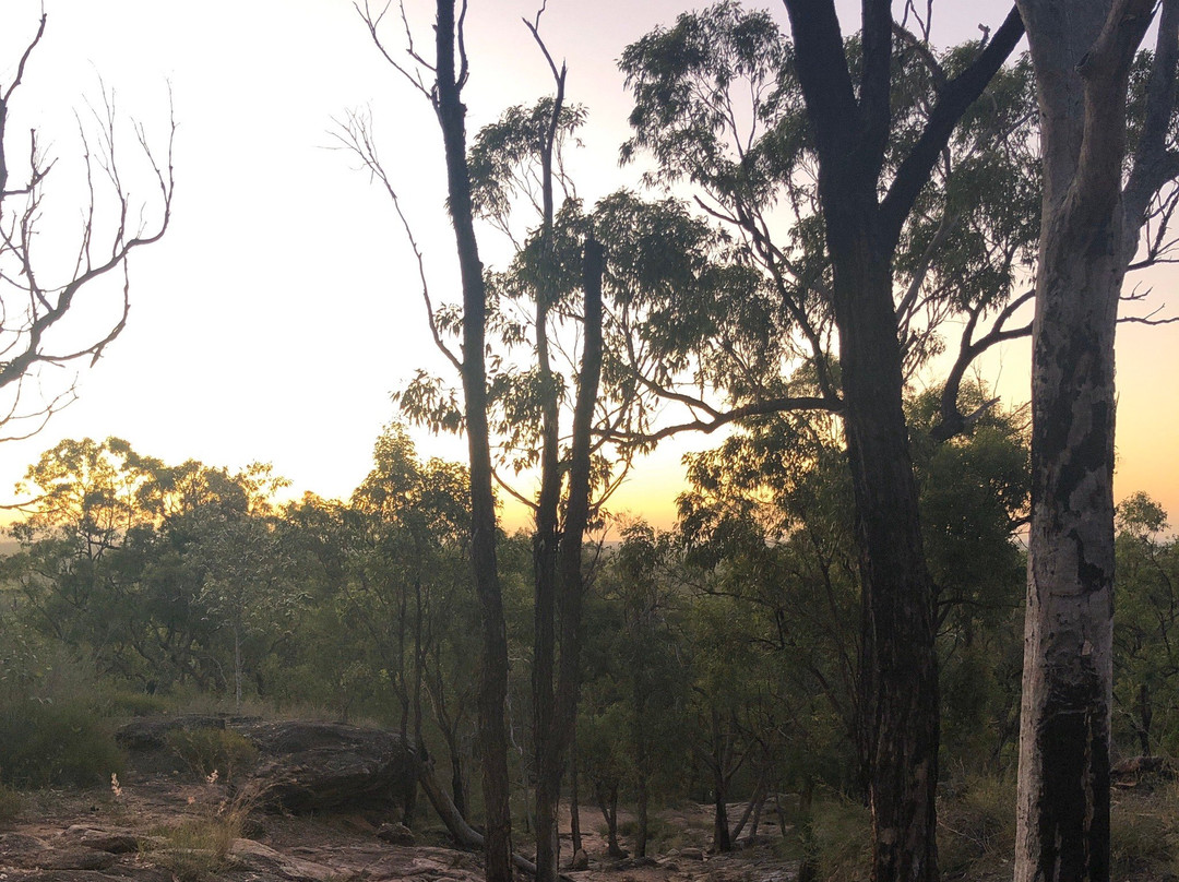Wickham National Park景点图片
