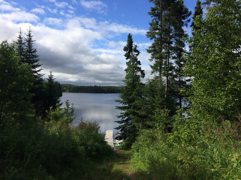 La Seigneurie du Triton主图