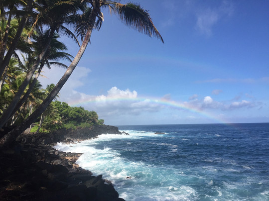 The Volcano Van Private Tours-凯鲁瓦-柯纳必去景点