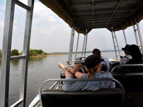 Nandi Adventures-坎帕拉必去景点