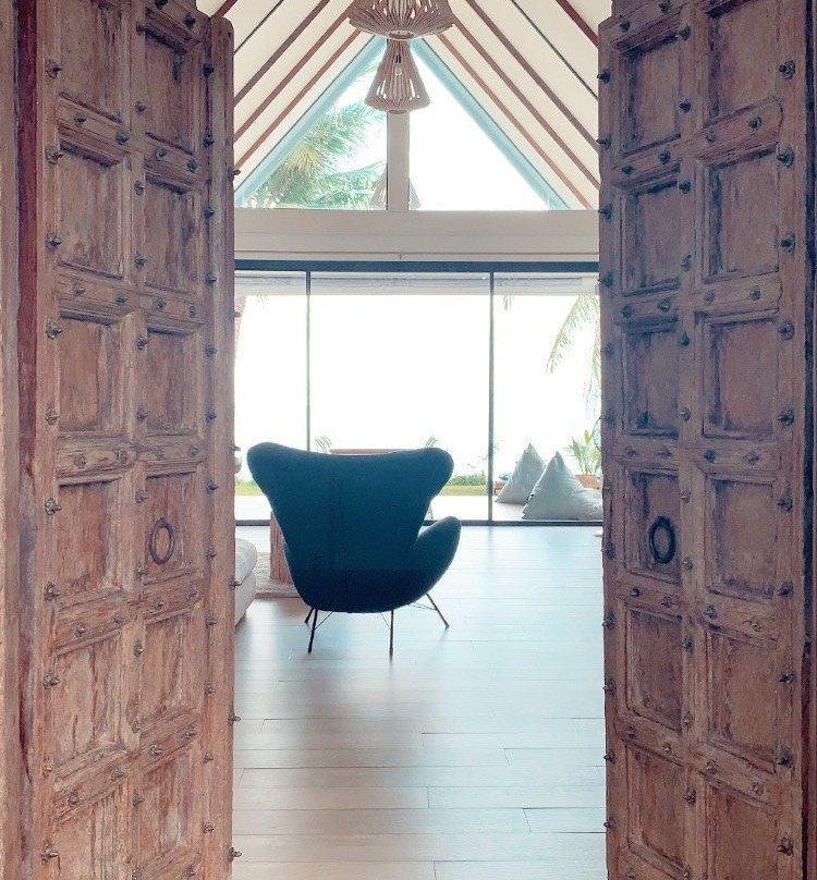 Nibbana Phangan主图