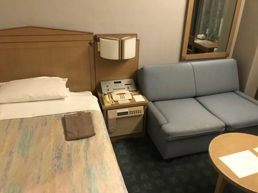 饭能传承酒店主图