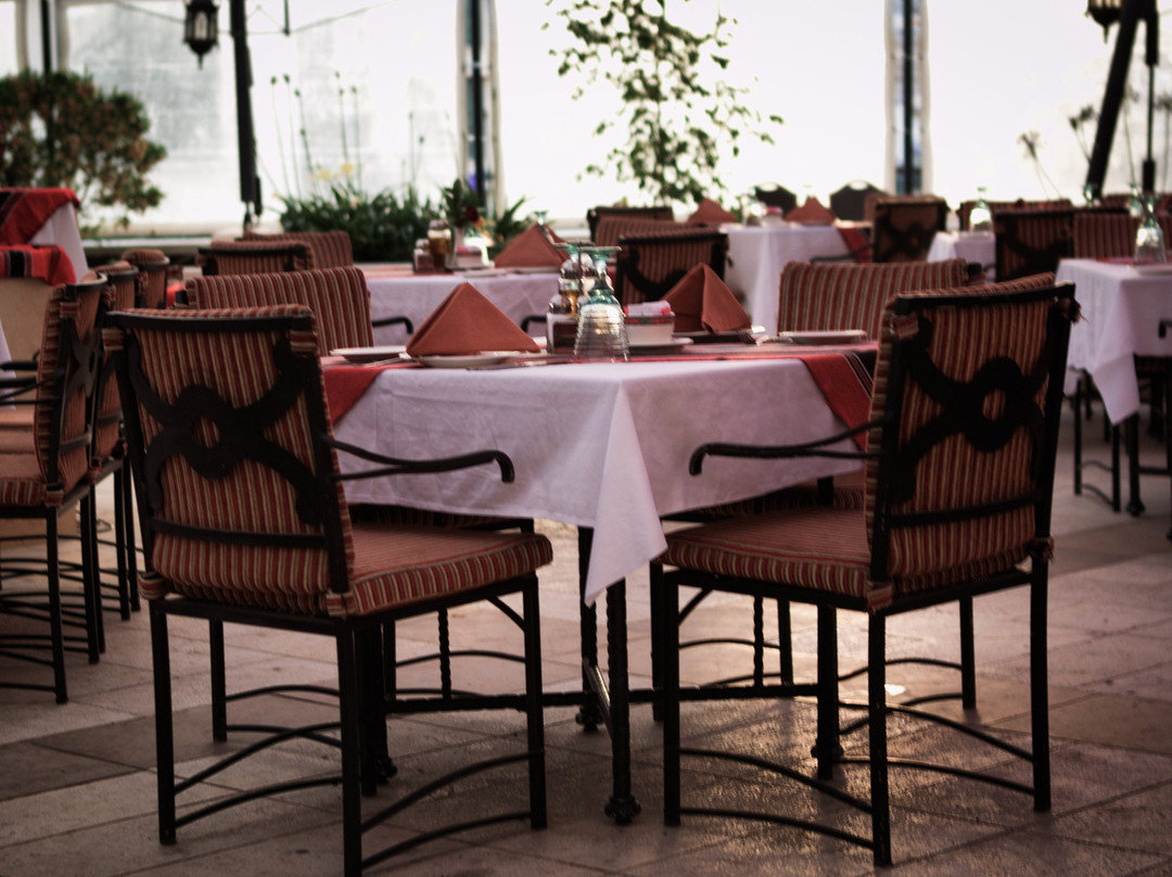 Jacir Palace Hotel Bethlehem主图